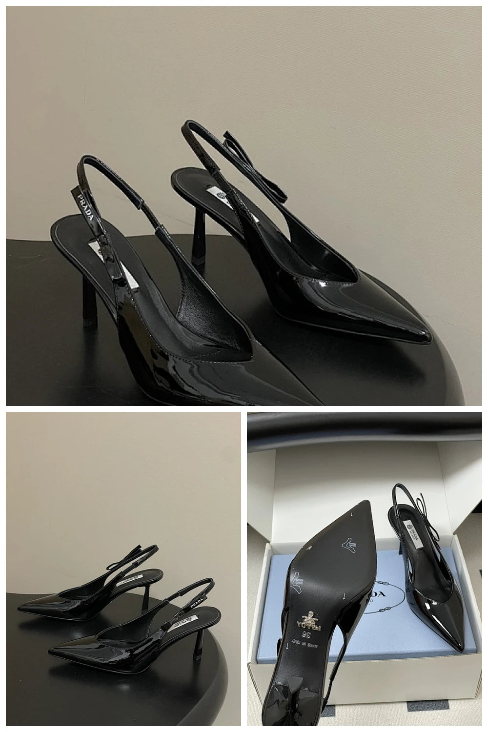 NB - PD Women Shoes - 039
