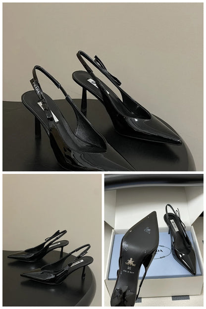 NB - PD Women Shoes - 039