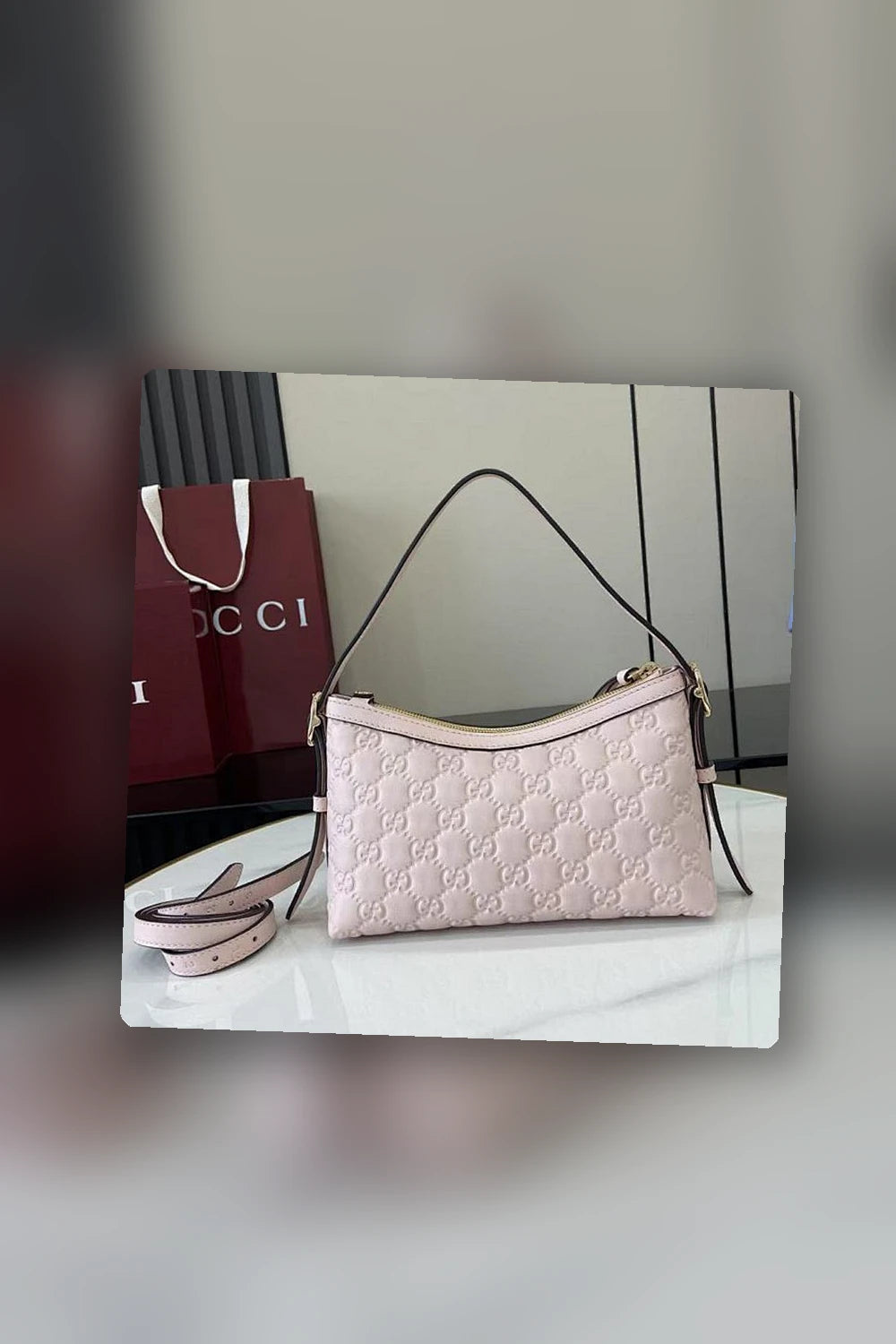 NB - GUKI Bag - 343