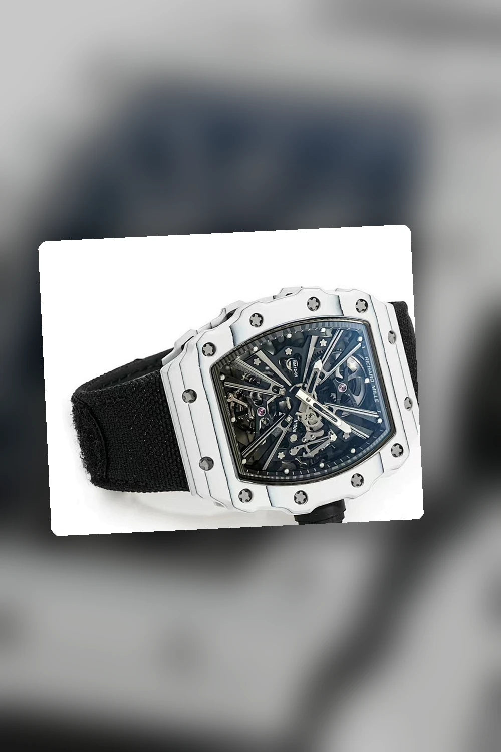 NB - Mix Watch - 625