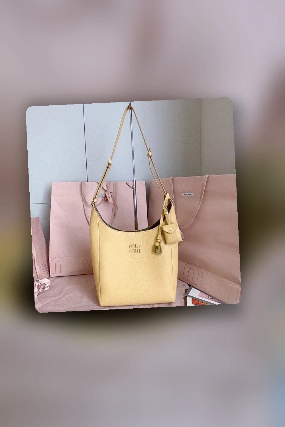 NB - MMU Bag - 547