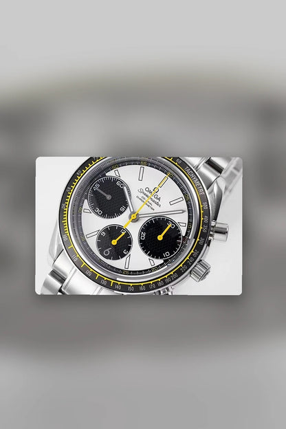 NB - Mix Watch - 1822
