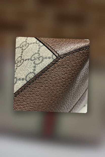 NB - GUKI Bag - 524