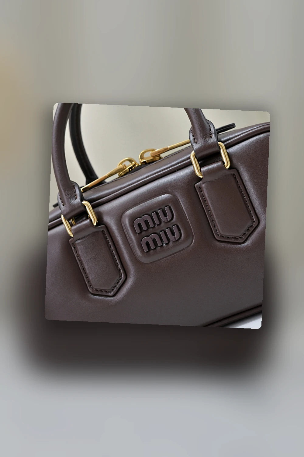 NB - MMU Bag - 1302