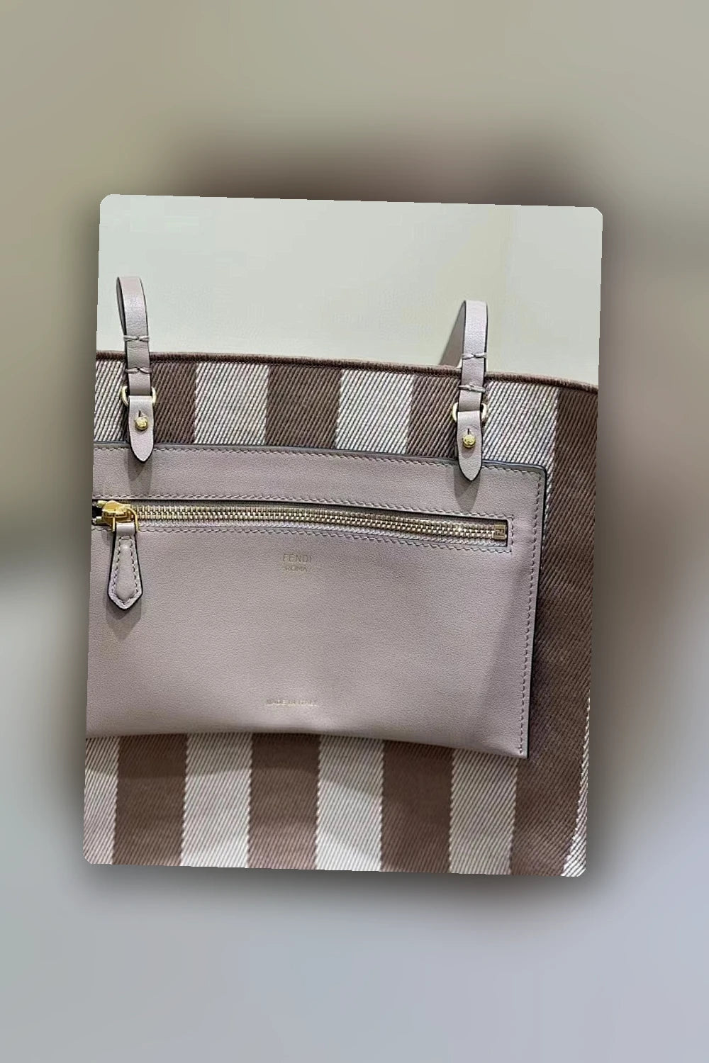 NB - FDE Bag - 424