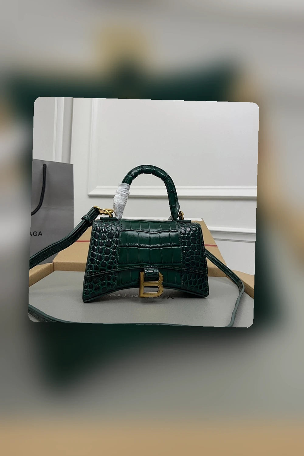 NB - BG Bag - 2232
