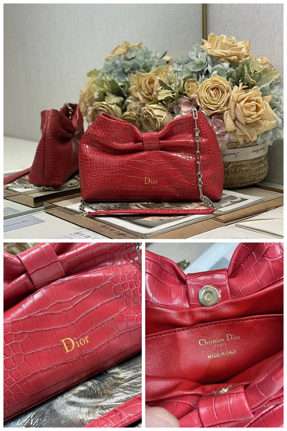 NB - DOR Bag - 091