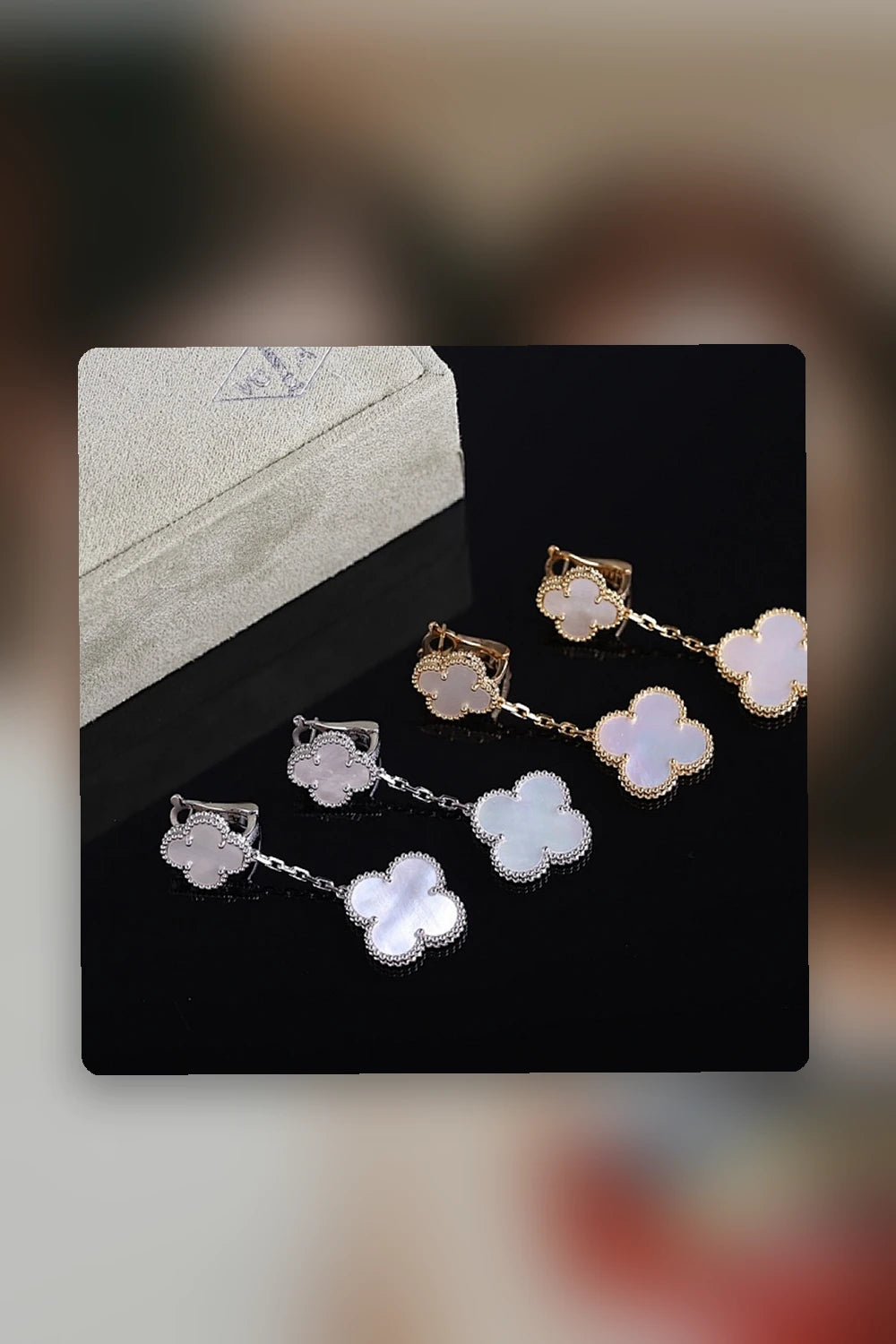 NB - VACA Jewelry - 161
