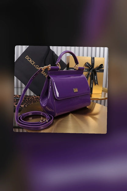 NB - DAG Bag - 501