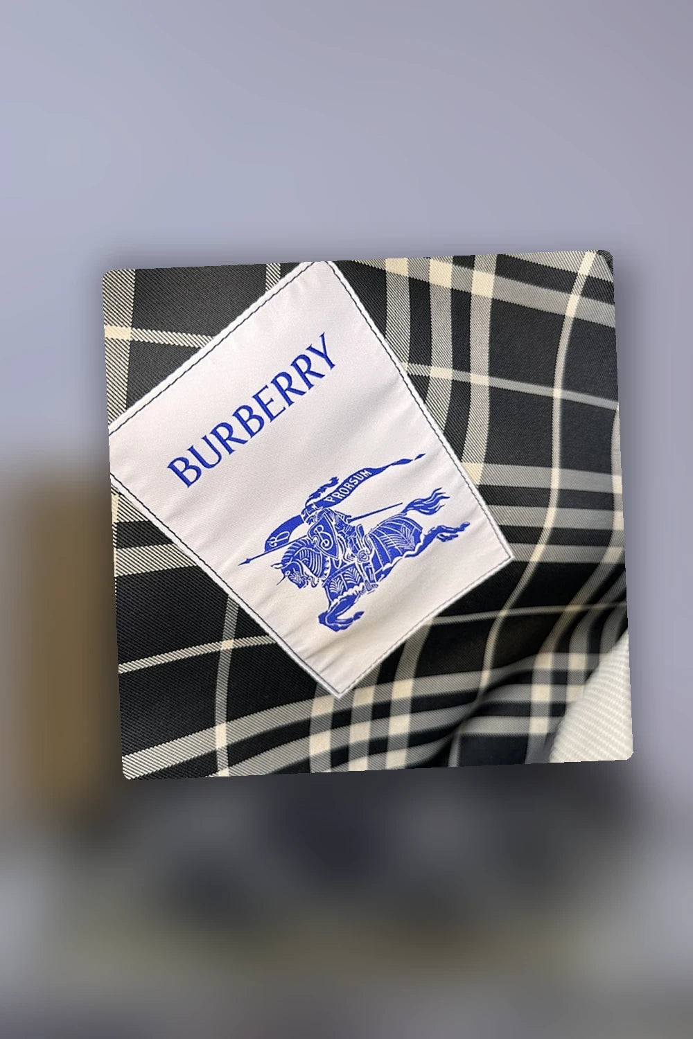 NB - BOR Bag - 1068