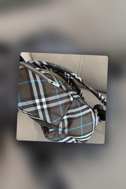 NB - BOR Bag - 738