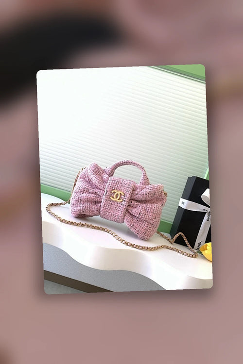 NB - CHL Bag - 1007