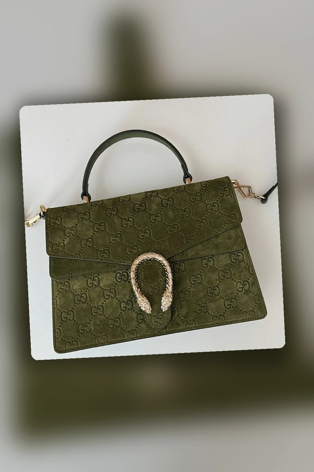 NB - GUKI Bag - 1049