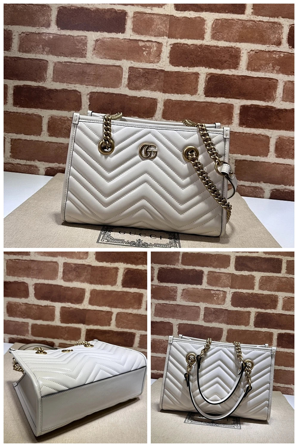 NB - GUKI Bag - 1102