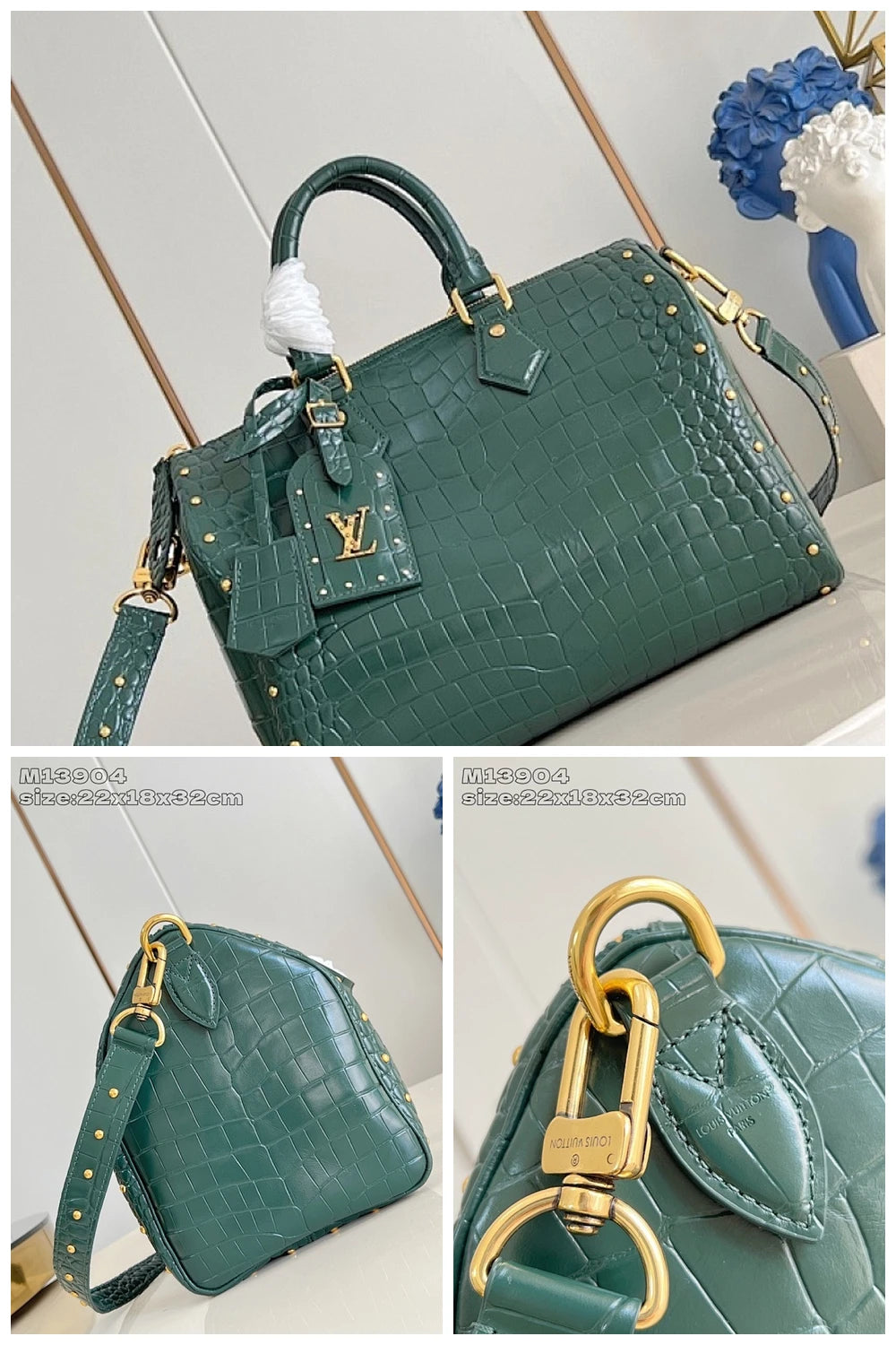 NB - LOV Bag - 806