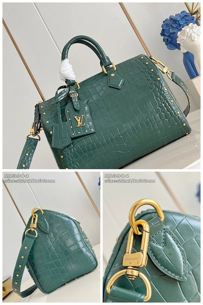 NB - LOV Bag - 806