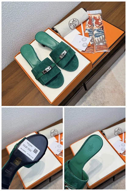 NB - HMS Women Shoes - 016