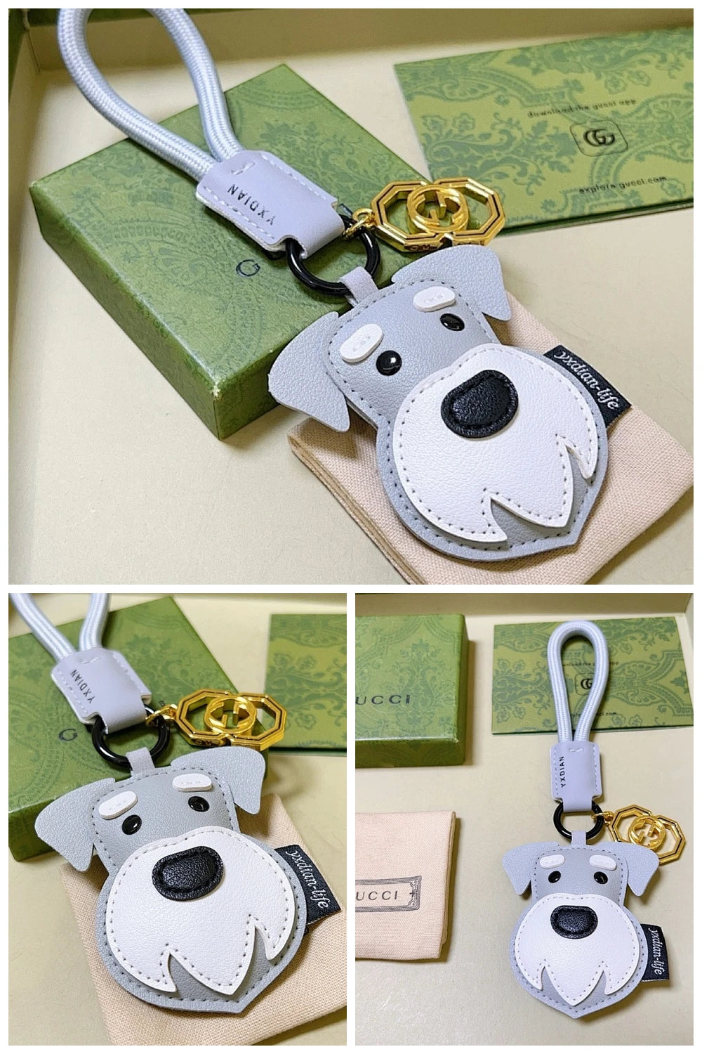 NB - GUKI Jewelry - 269