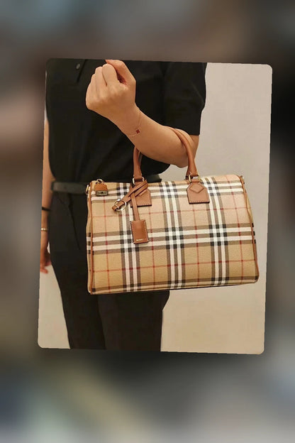 NB - BOR Bag - 597