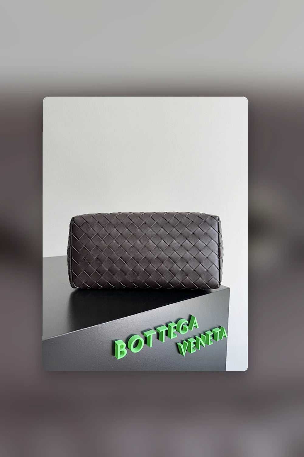 NB - BOV Bag - 484