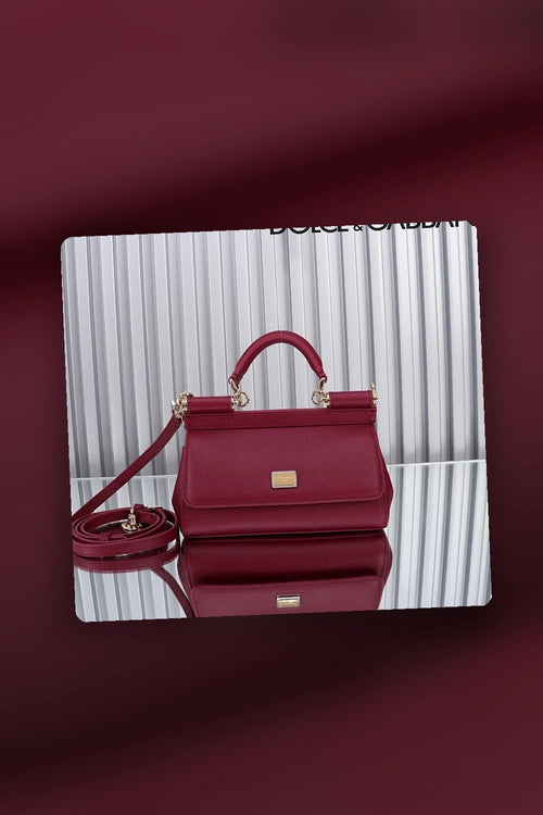 NB - DAG Bag - 515