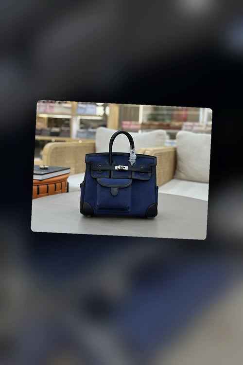 NB - HMS Bag - 1373