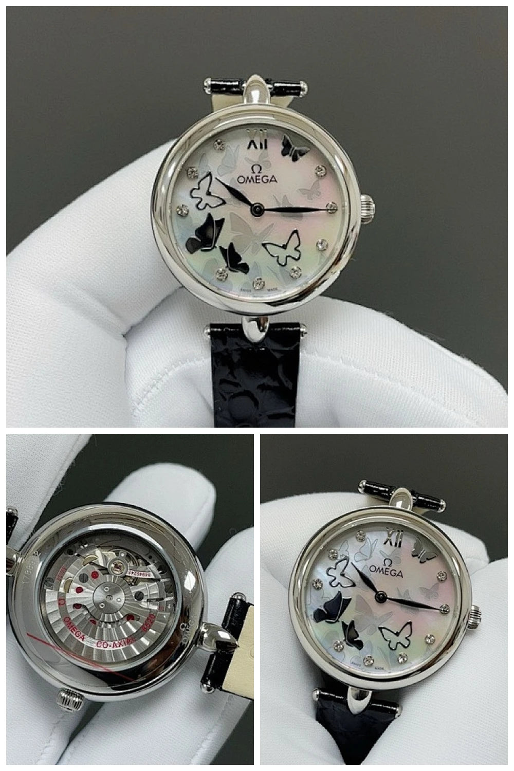 NB - Mix Watch - 887