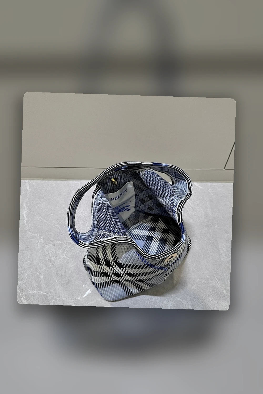 NB - BOR Bag - 858