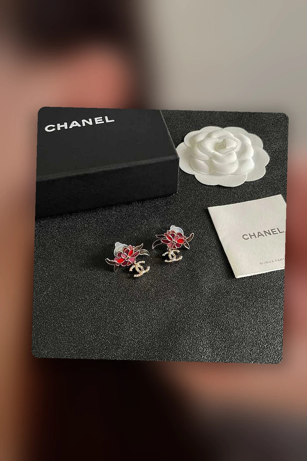 NB - CHL Jewelry - 794