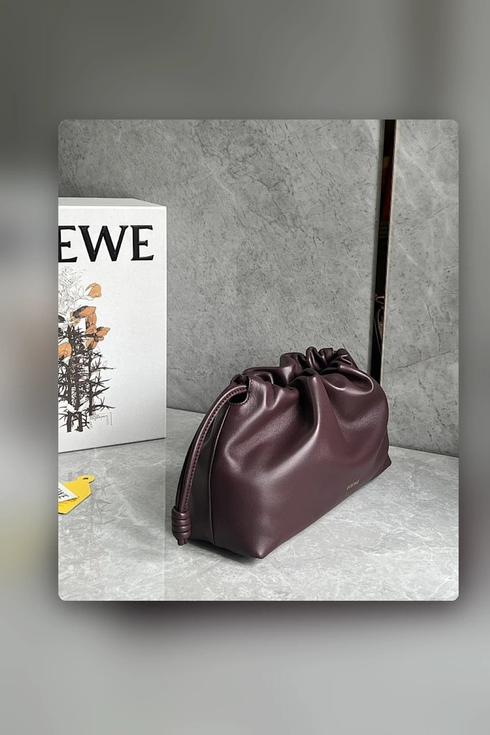 NB - LWO Bag - 501