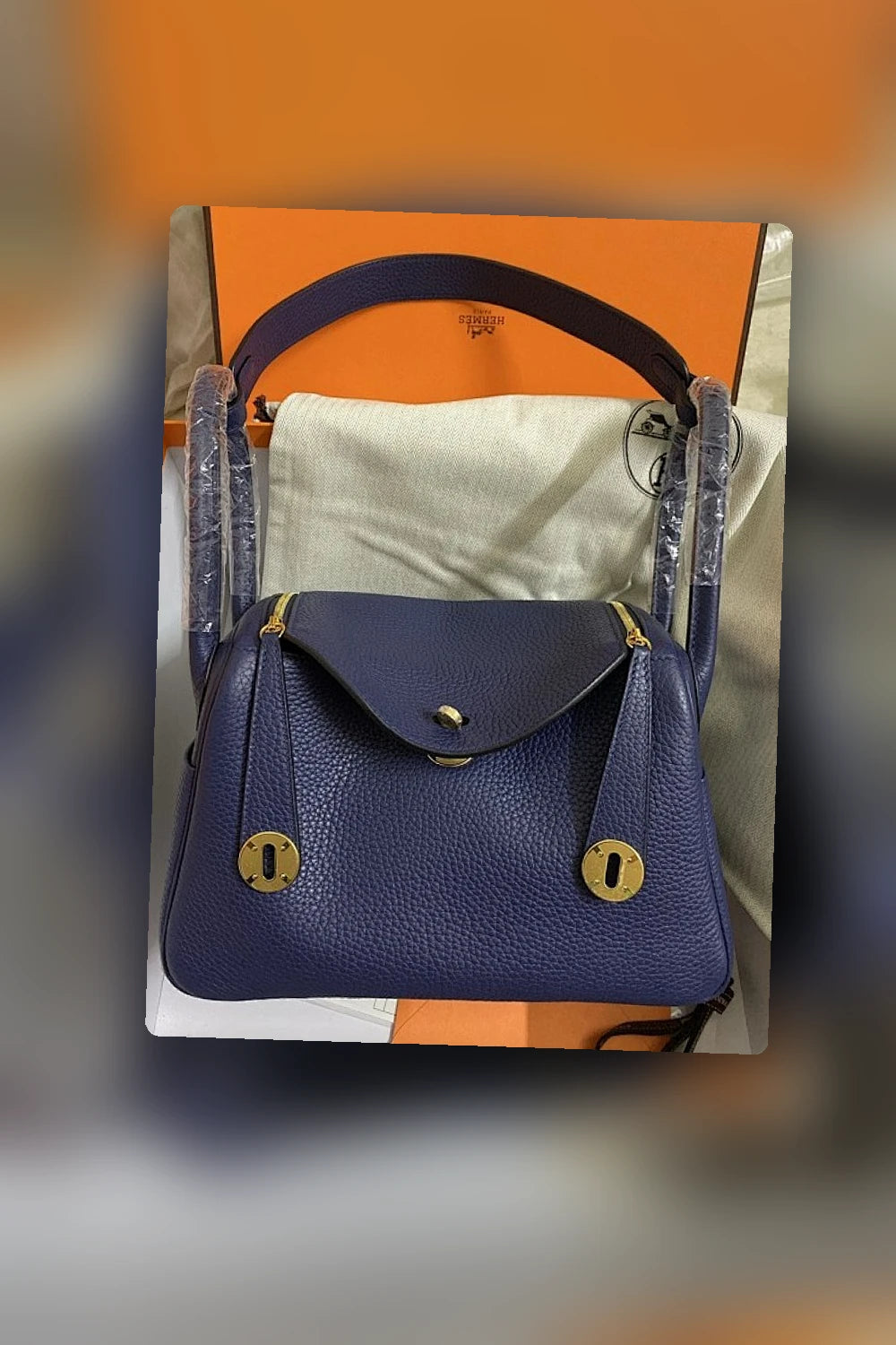 NB - HMS Bag - 710