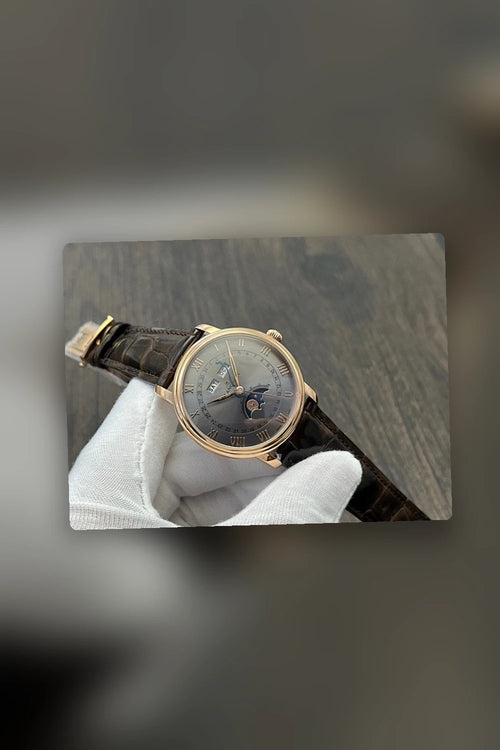 NB - Mix Watch - 1742
