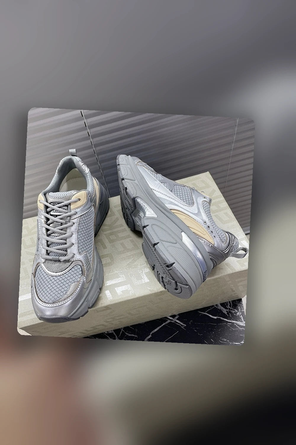 NB - SIMP Women Shoes - 002