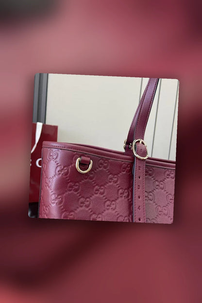 NB - GUKI Bag - 447
