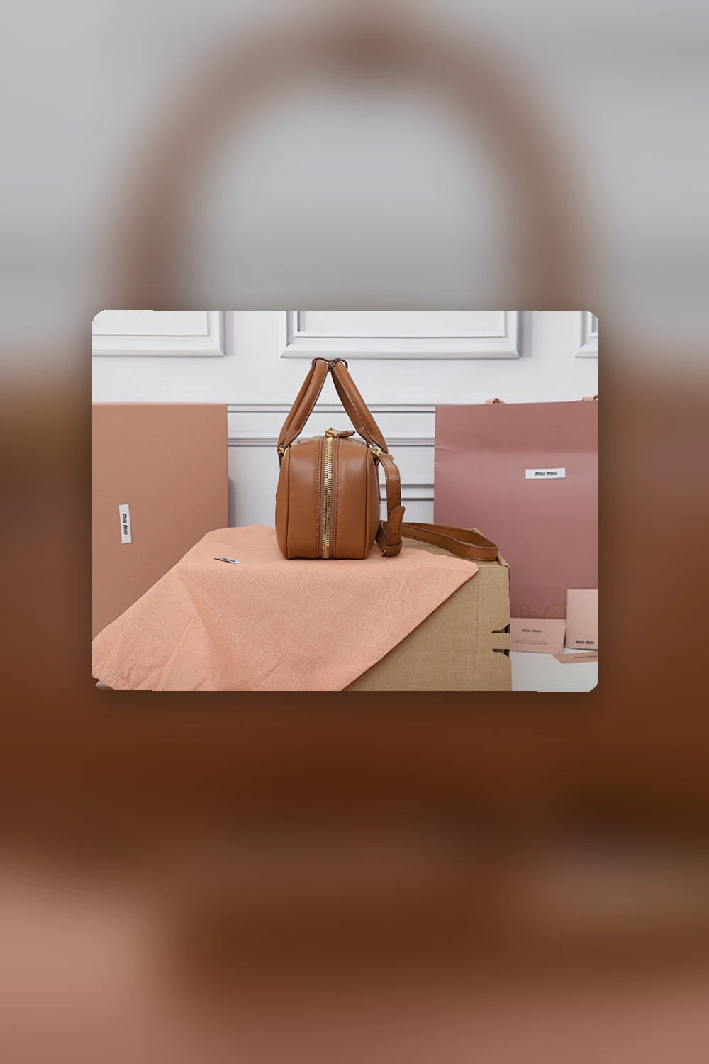 NB - MMU Bag - 1352