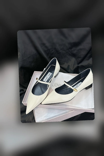 NB - JMC Women Shoes - 634