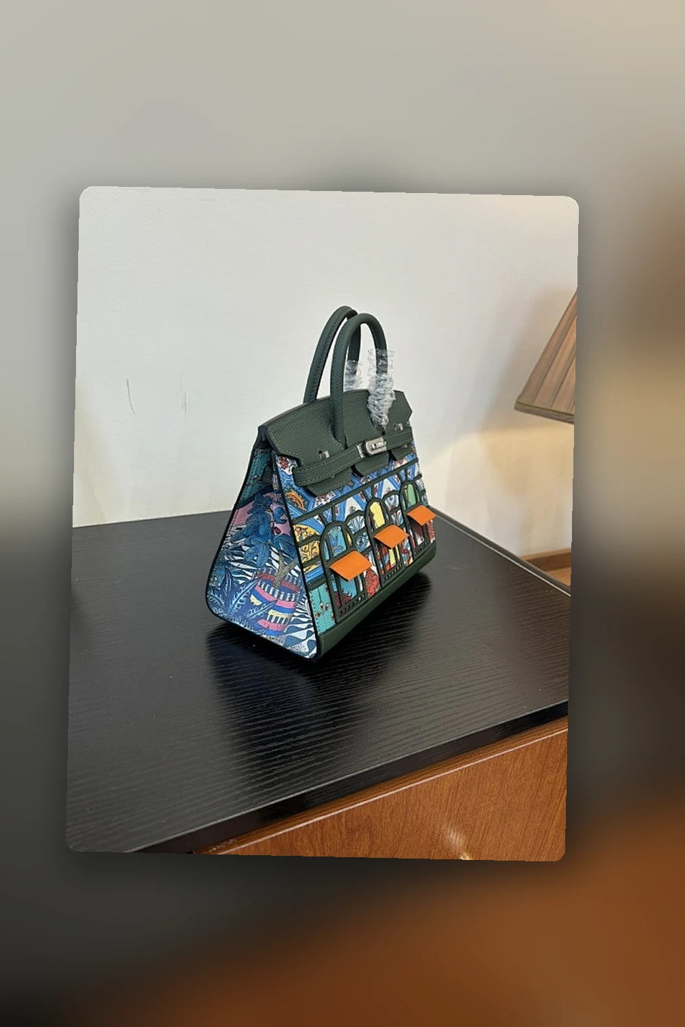NB - HMS Bag - 967
