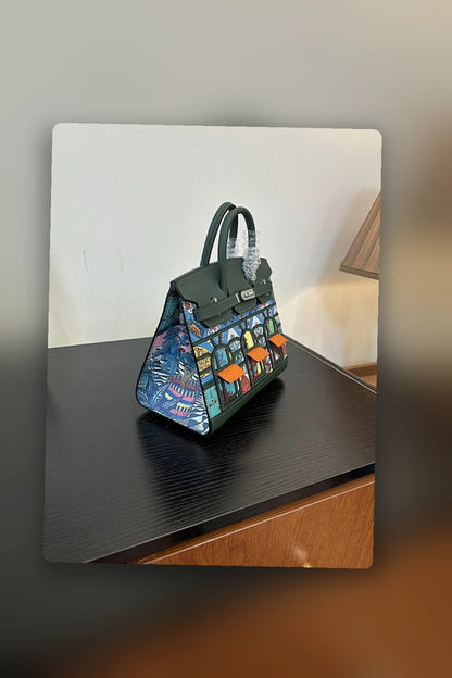 NB - HMS Bag - 967
