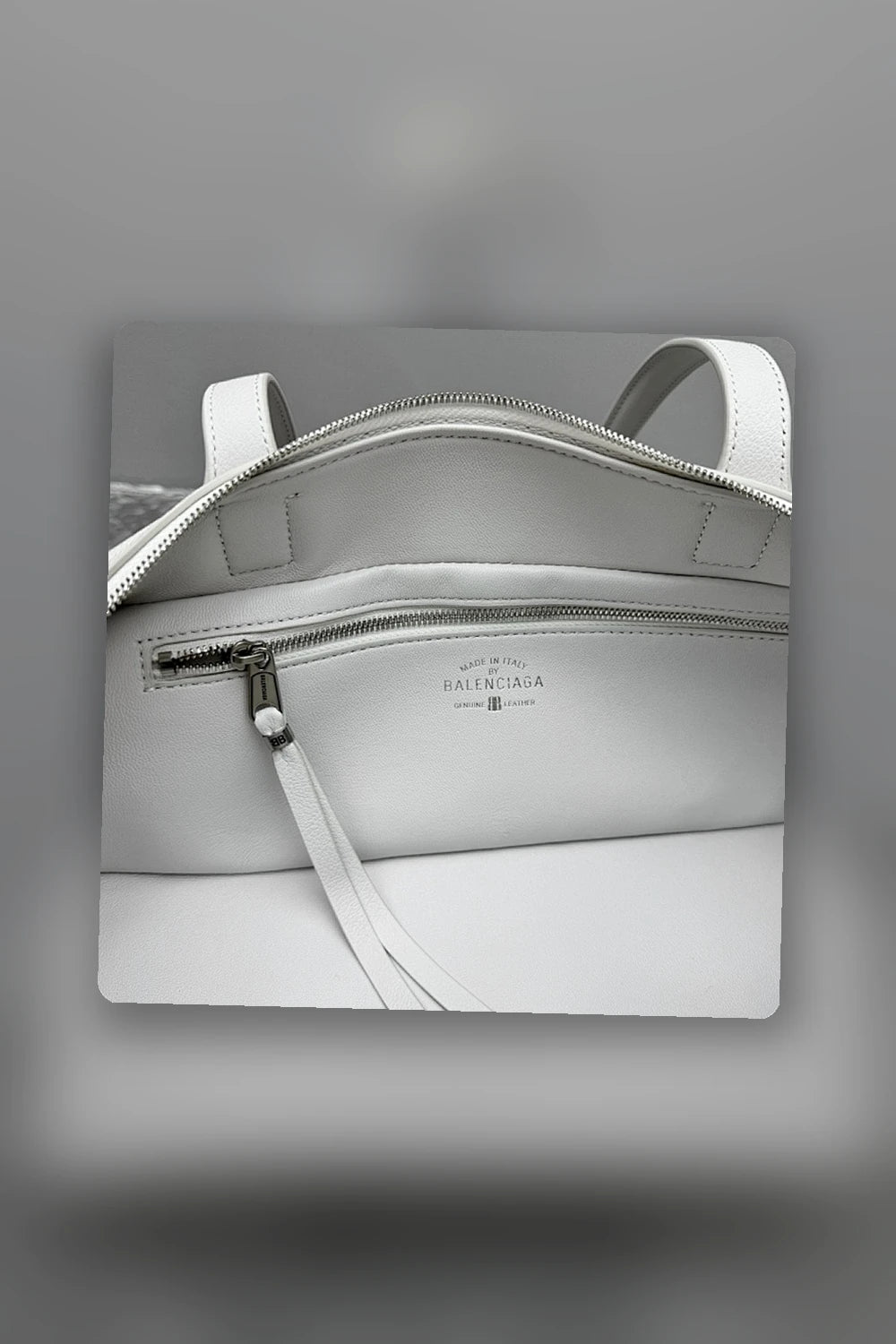 NB - BG Bag - 1487