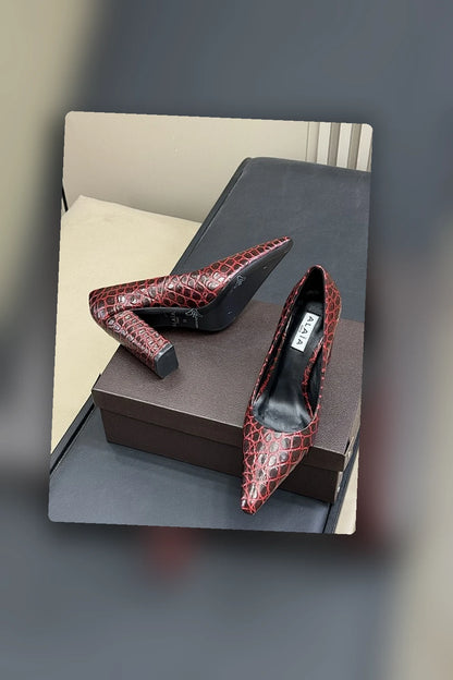 NB - AAL Women Shoes - 141