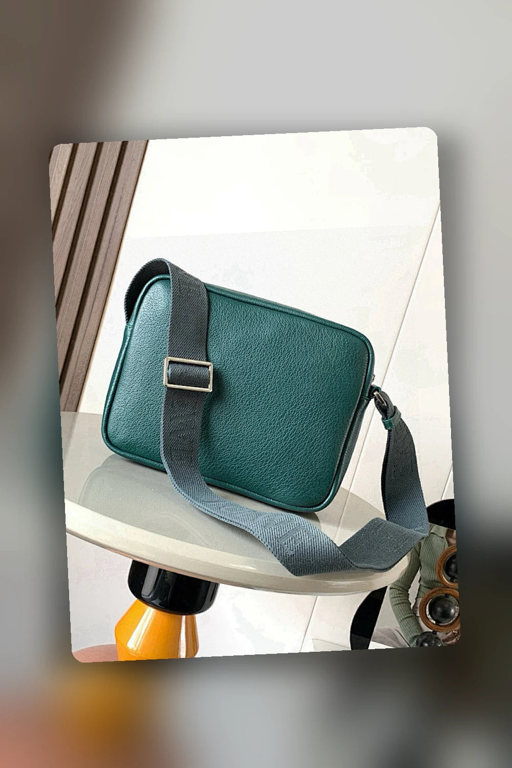 NB - LWO Bag - 083