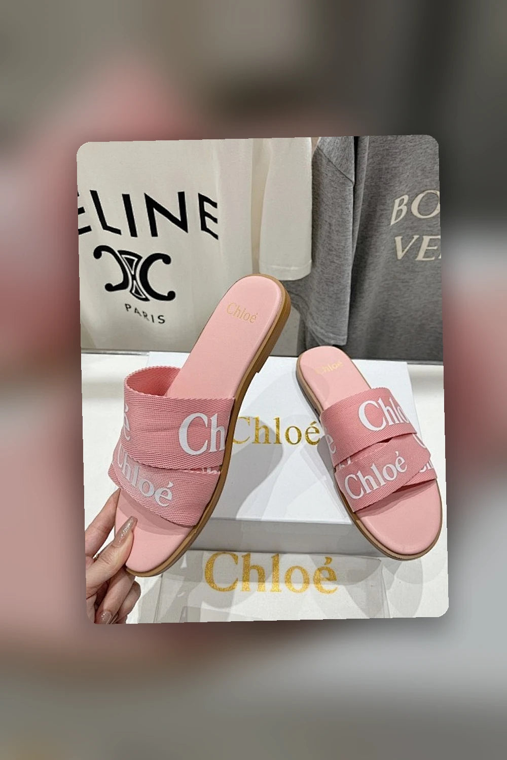 NB - CLE Women Shoes - 203