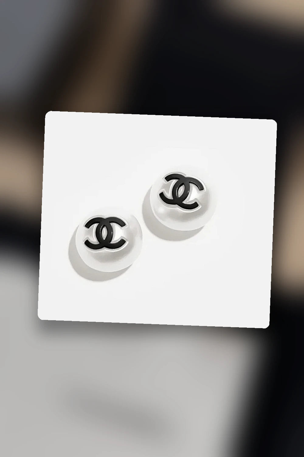 NB - CHL Jewelry - 164