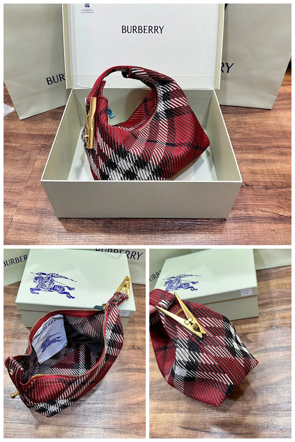 NB - BOR Bag - 399