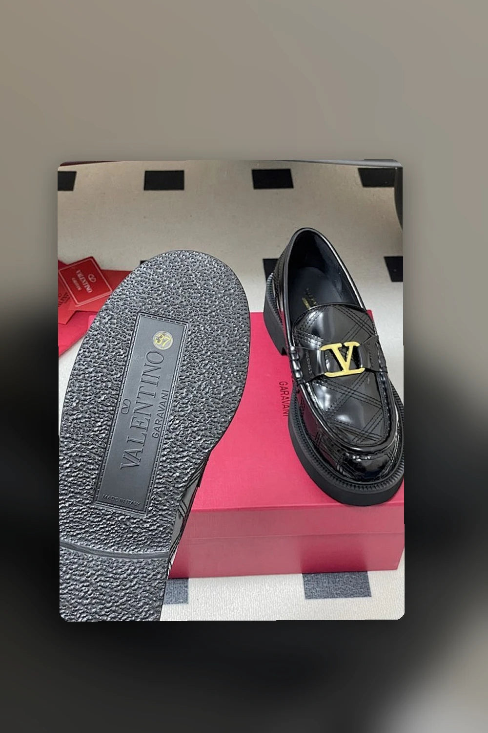 NB - VEL Women Shoes - 852