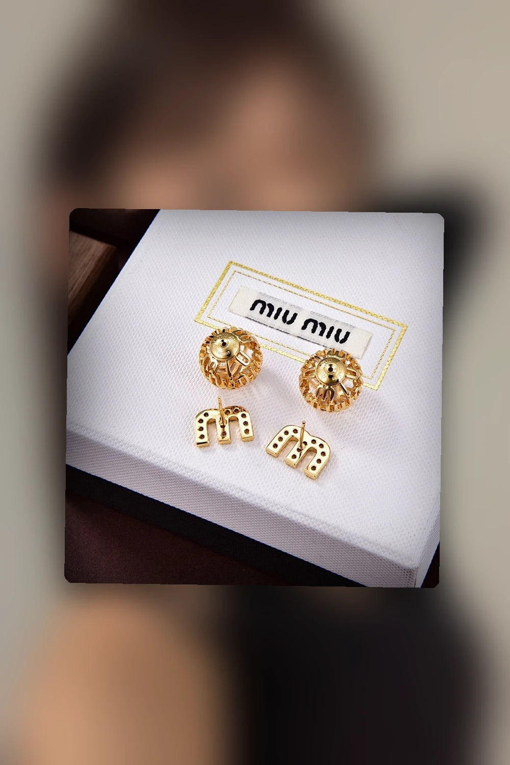 NB - MMU Jewelry - 501