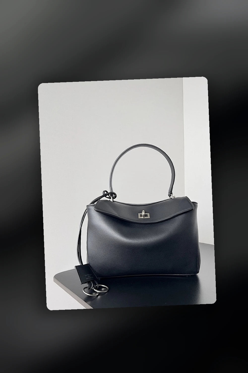 NB - BG Bag - 1784