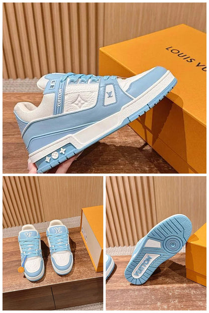 NB - LOV Women Shoes - 580