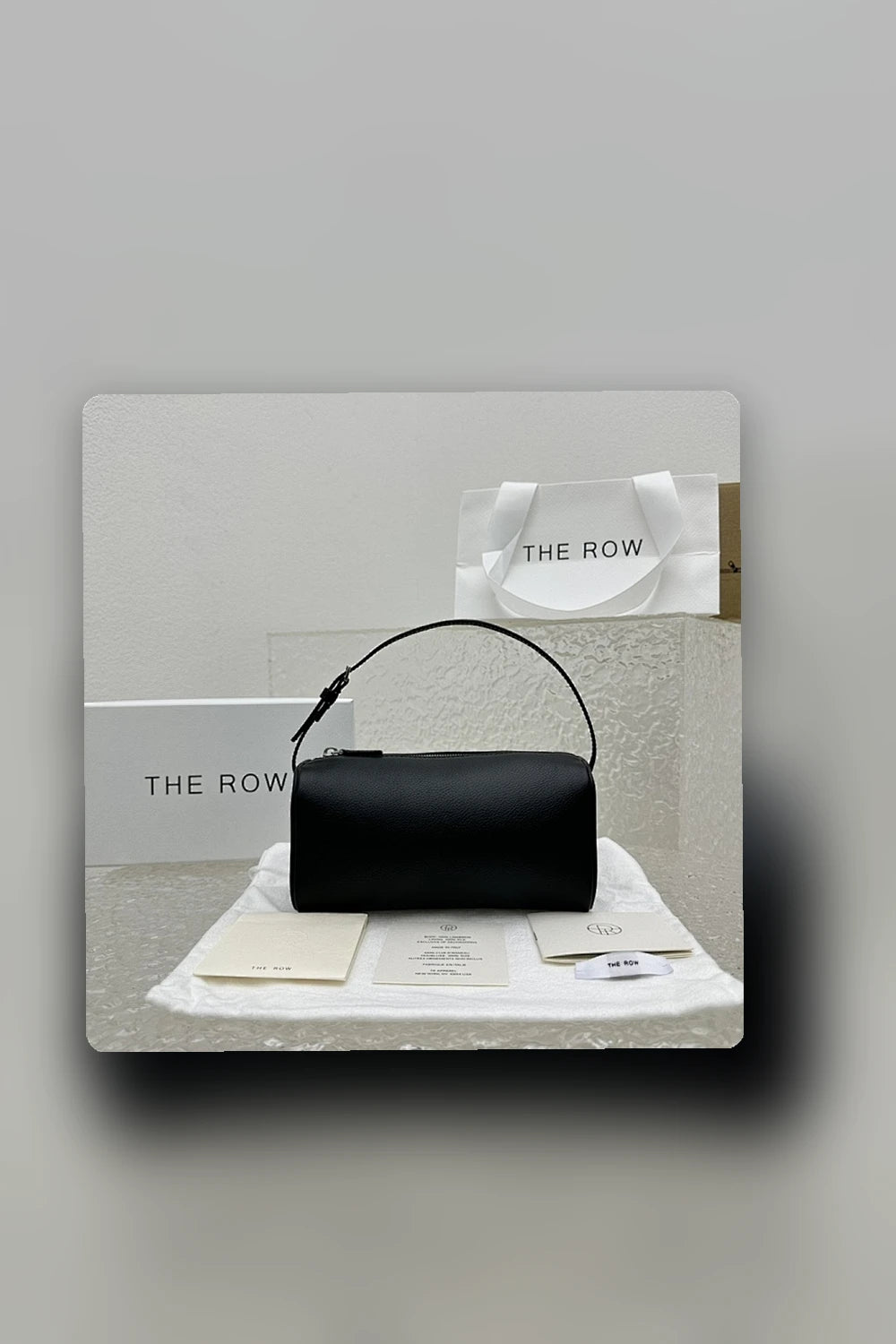 NB - THR Bag - 894