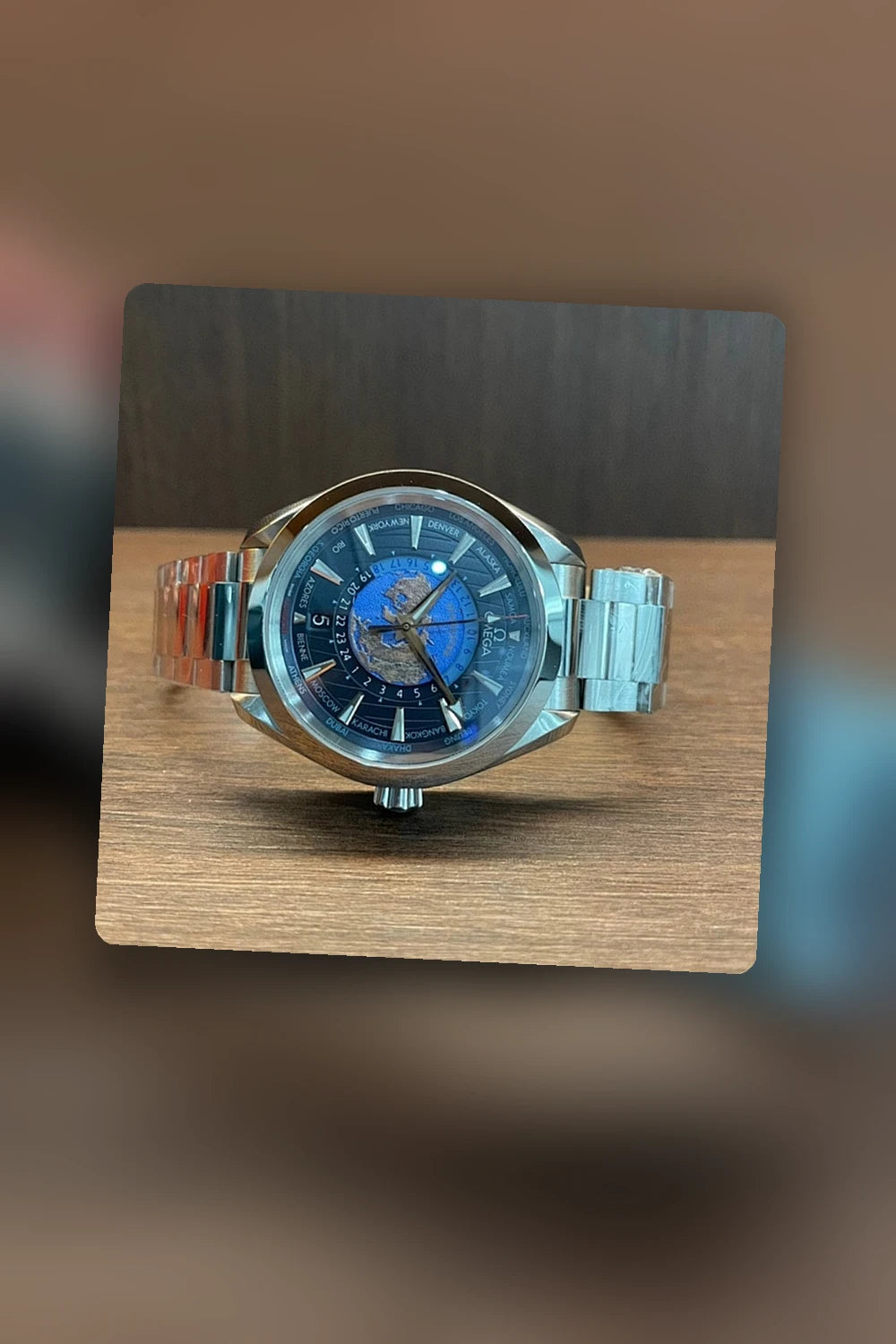 NB - Mix Watch - 1103